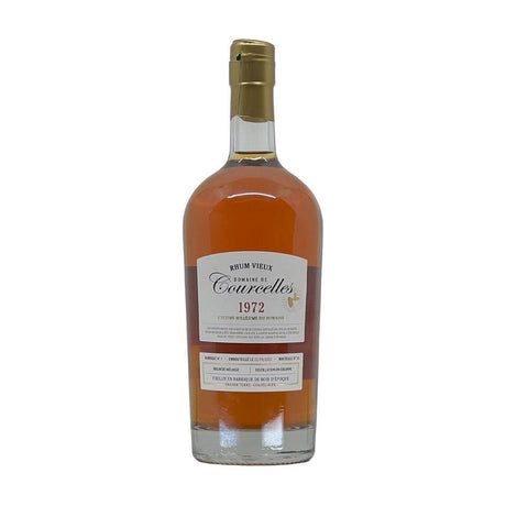 Pere Labat 1972 Vieux de Courcelles 42% 700ml-Spirits-World Wine