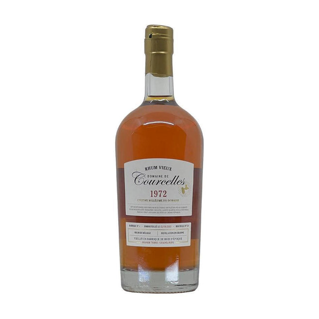 Pere Labat 1972 Vieux de Courcelles 42% 700ml-Spirits-World Wine