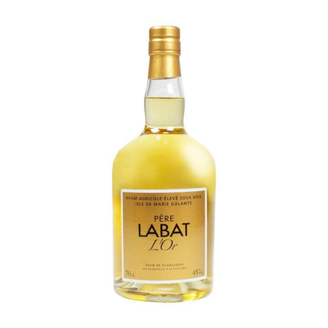 Pere Labat l'OR Ambre 45% 700ml-Spirits-World Wine
