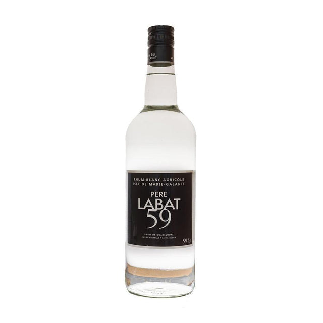 Pere Labat Blanc (White) 59% 700ml-Spirits-World Wine