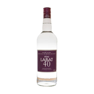 Pere Labat Blanc (White) 40% 700ml