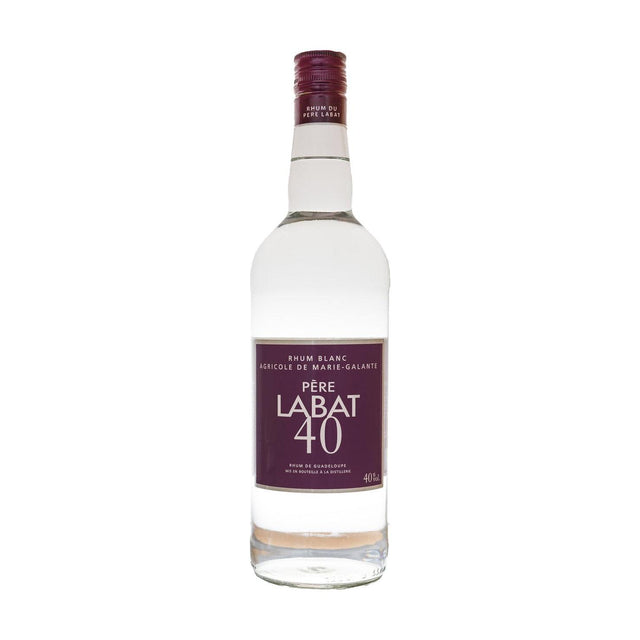 Pere Labat Blanc (White) 40% 700ml-Spirits-World Wine