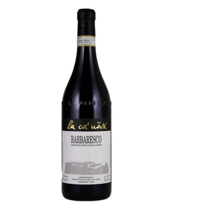 La Ca’ Növa Barbaresco DOCG 2022