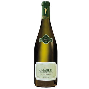 La Chablisienne Chablis La Pierrelée 2022