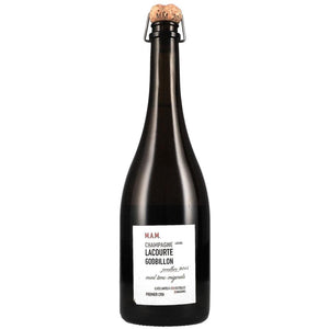 Lacourte-Godbillon Mont Ames-Migerats Premier Cru 2015