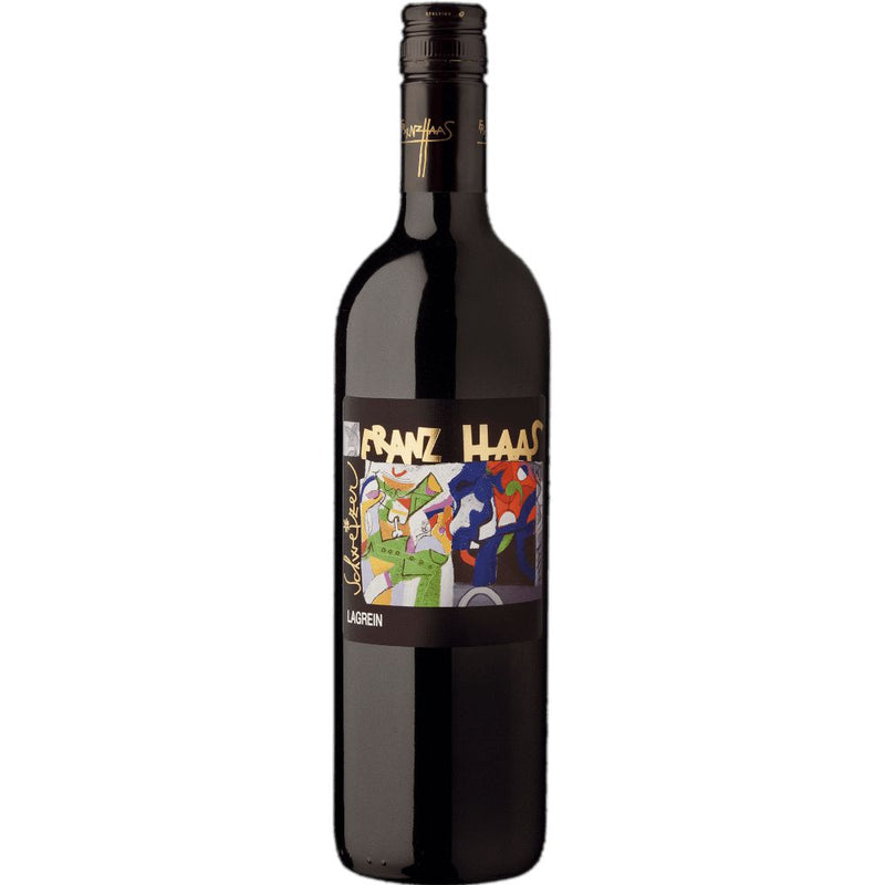Franz Haas Lagrein IGT 2020-Red Wine-World Wine