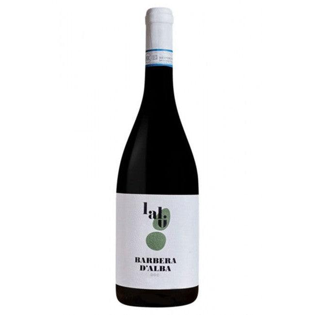 Lalù Barbera d'Alba 2021-Red Wine-World Wine