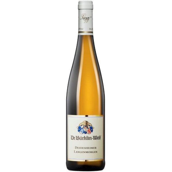 Burklin-Wolf Langenmorgen "G.C." Riesling 2021-White Wine-World Wine