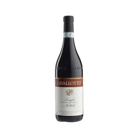 Cavallotto Langhe Nebbiolo 2021-Red Wine-World Wine