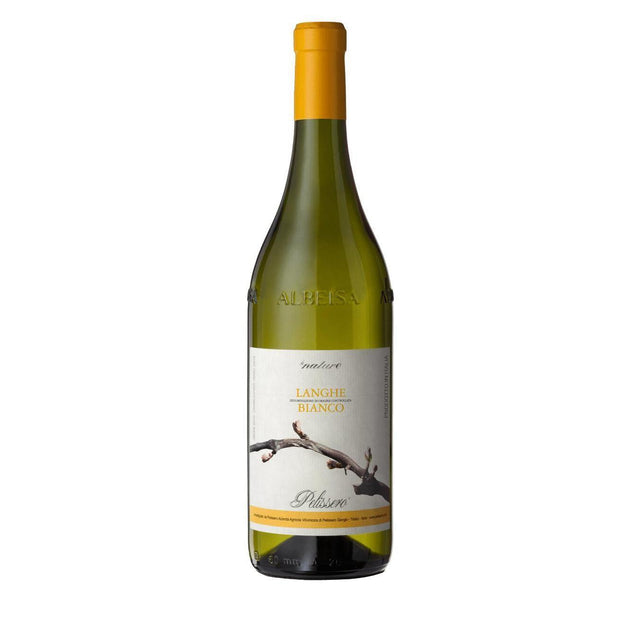 Pelissero Le Nature Langhe DOC Bianco 2023-White Wine-World Wine
