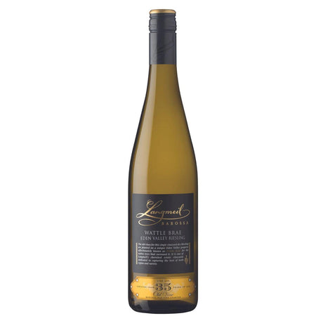 Langmeil Wattle Brae Eden Valley Riesling 2025-White Wine-World Wine
