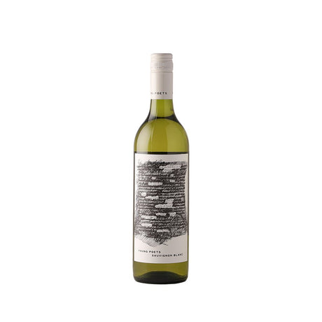 Young Poets Sauvignon Blanc-White Wine-World Wine