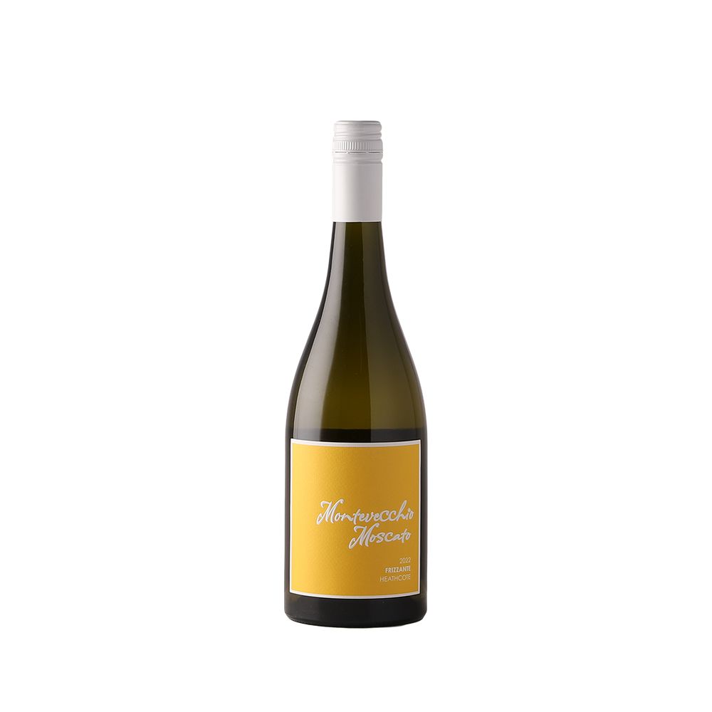 Montevecchio Moscato 2022-White Wine-World Wine