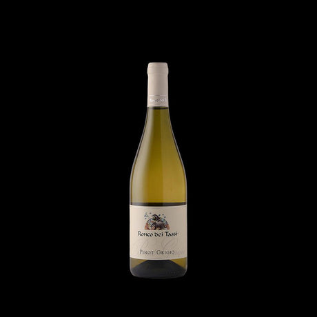 Ronco Dei Tassi Pinot Grigio DOP 2021-White Wine-World Wine