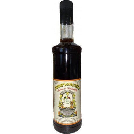 Ischia Sapori Amaroncello 700ml-Spirits-World Wine