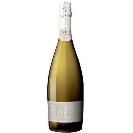 Ad Hoc ‘Carte Blanc’ Prosecco NV-Champagne & Sparkling-World Wine