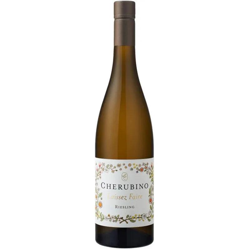 Larry Cherubino Laissez Faire Riesling 2024-White Wine-World Wine