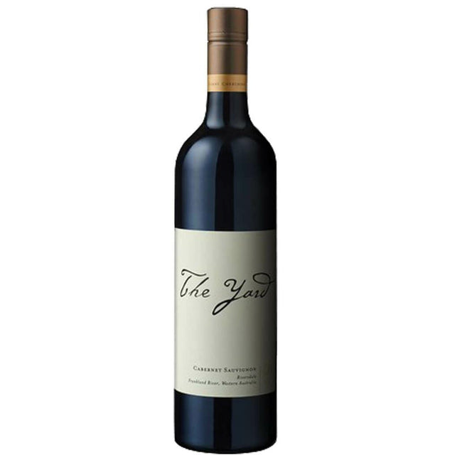 The Yard ‘Riversdale’ Cabernet Sauvignon 2021-Red Wine-World Wine