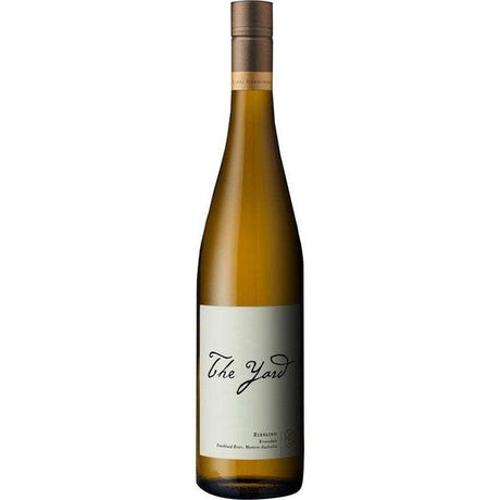 The Yard ‘Riversdale’ Riesling-White Wine-World Wine