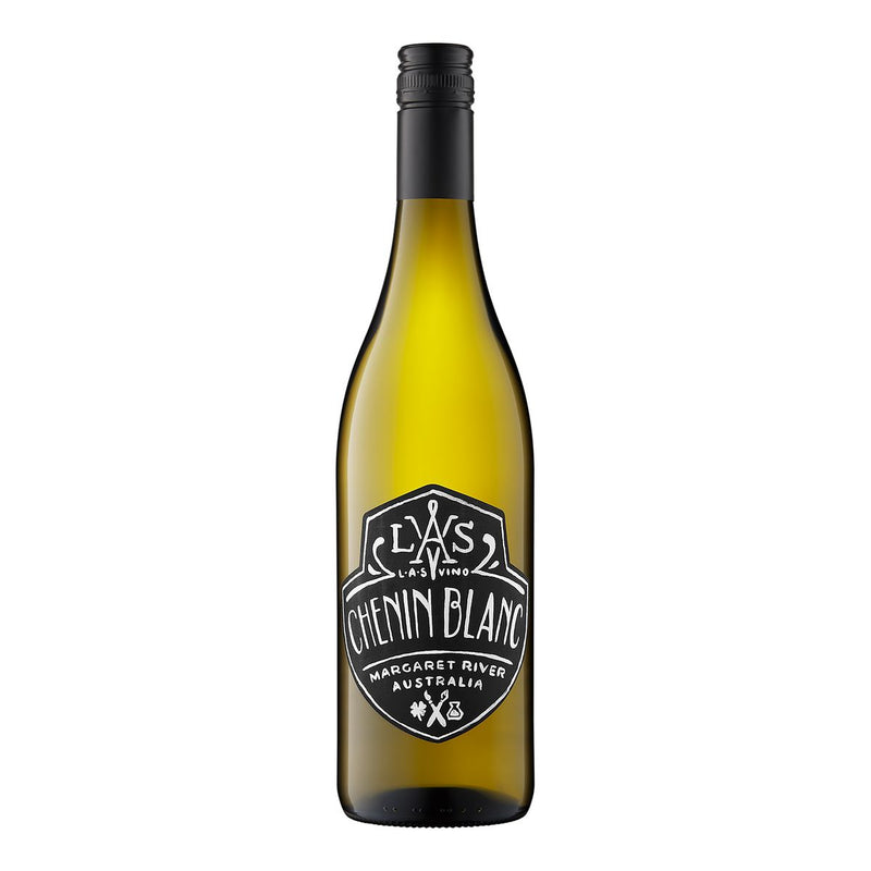 L.A.S Vino Chenin Blanc 2022-White Wine-World Wine