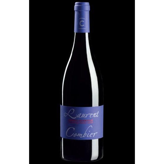 Domaine Combier Crozes Hermitage Cuvee L Syrah 2021-Red Wine-World Wine