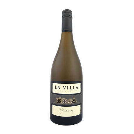 La Villa Chardonnay 2023-White Wine-World Wine