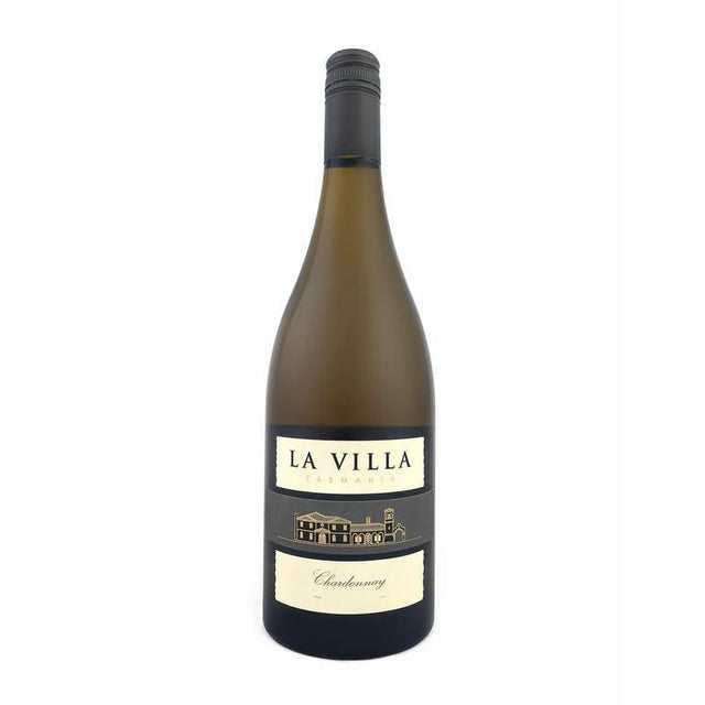 La Villa Chardonnay 2023-White Wine-World Wine