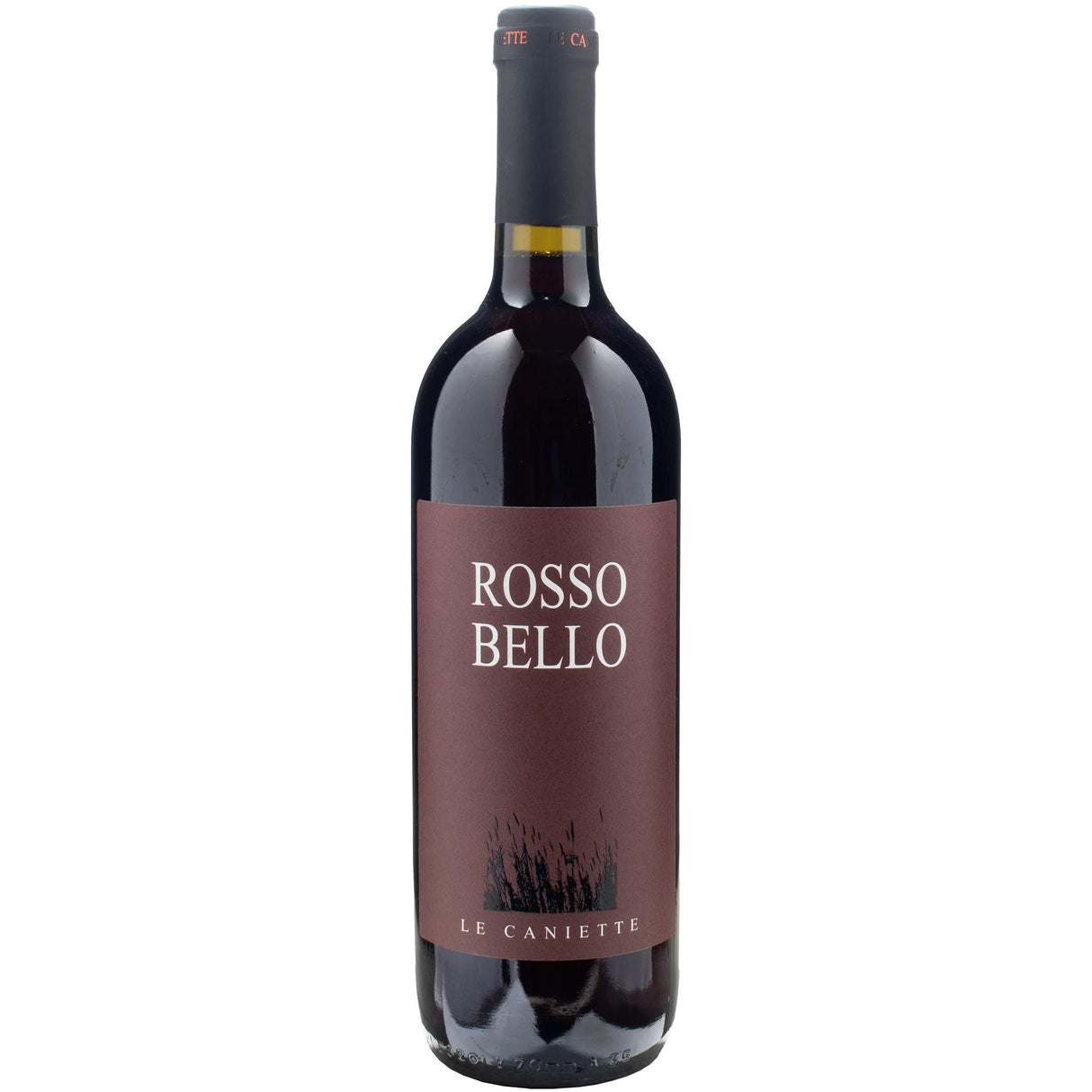 Le Caniette Rosso Bello Piceno DOC 2022-Red Wine-World Wine