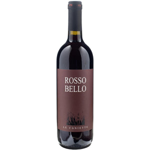 Le Caniette Rosso Bello Piceno DOC 2022