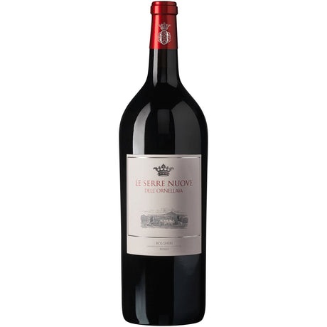 Ornellaia Le Serre Nuove dell’ Ornellaia, Bolgheri DOC Rosso 1.5L 2018-Red Wine-World Wine