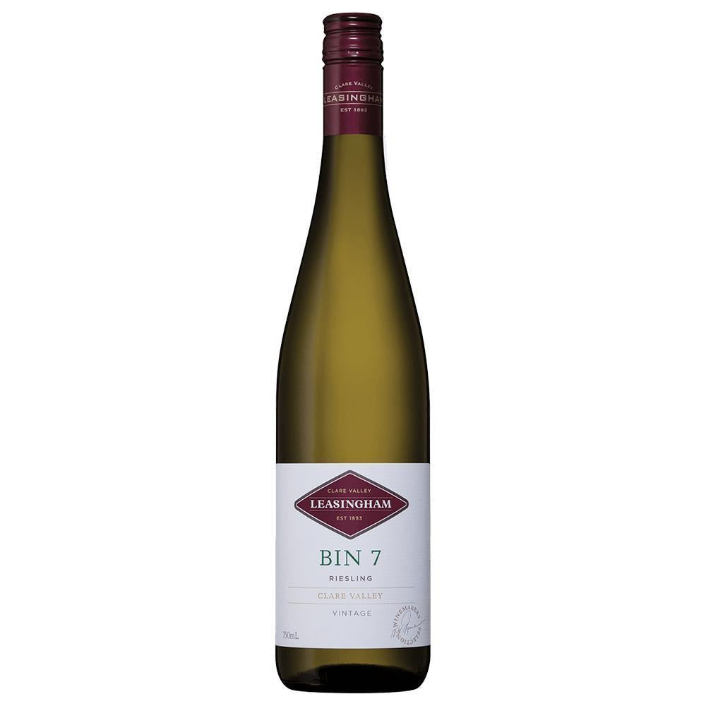 Leasingham Bin 7 Riesling-White Wine-World Wine