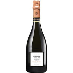 Champagne Leclerc Briant Blanc de Meuniers Millésime 2018
