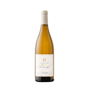 Château La Negly Chateau La Negly L’Ecume Blanc 2021