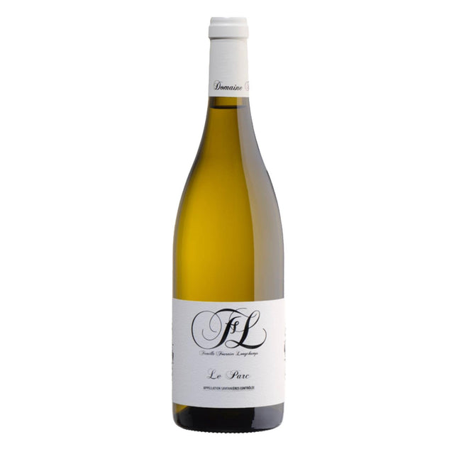 Domaine FL AOC Savennières Le Parc Chenin Blanc 2019-White Wine-World Wine
