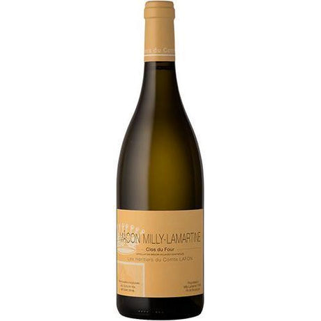 Les Héritiers du Comte Lafon Mâcon-Milly Clos du Four 2023-White Wine-World Wine