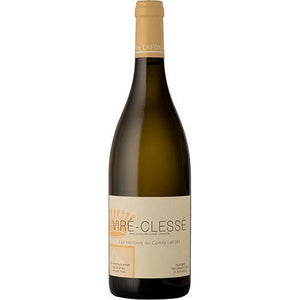 Les Héritiers du Comte Lafon Vire-Clessé 2023