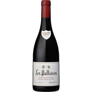 Domaine Les Pallières Terrasse du Diable Gigondas 2023