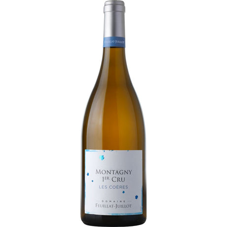 Domaine Feuillat-Juillot ‘Les Coères’ 1er Cru 2021-White Wine-World Wine