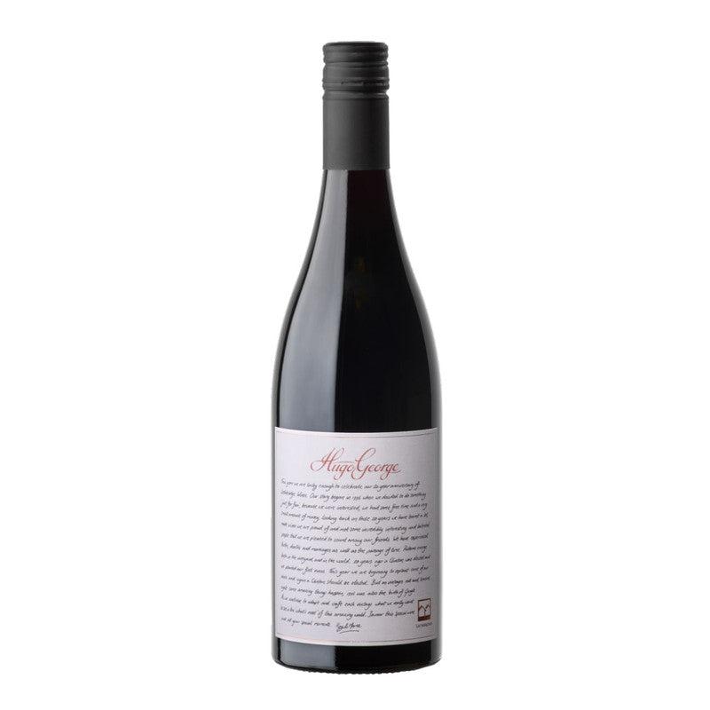 Lethbridge Hugo George Sangiovese Merlot 2018-Red Wine-World Wine