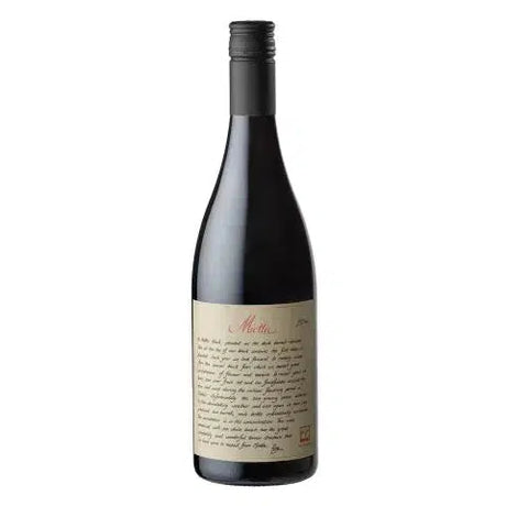 Lethbridge Mietta Pinot Noir 2019-Red Wine-World Wine