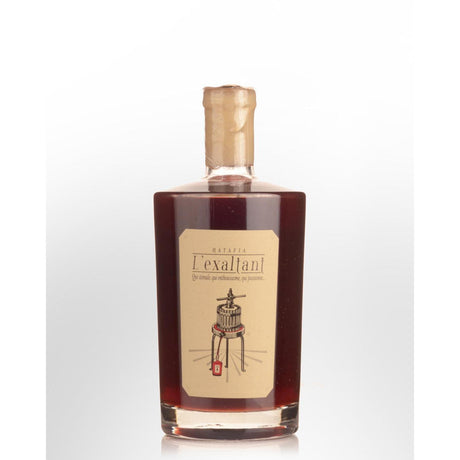 Champagne Mouzon Leroux L'exaltant Ratafia de Saignée 500ml-Dessert, Sherry & Port-World Wine