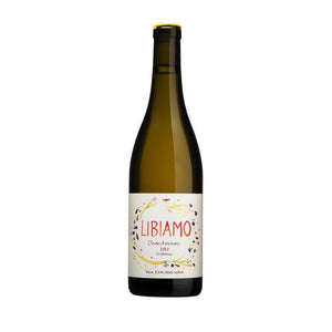 Millton Vineyard and Winery Chardonnay ‘Libiamo’ 2020