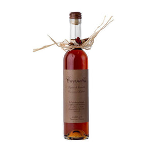 Limonio Cannella (Cinnamon) 32% 500ml