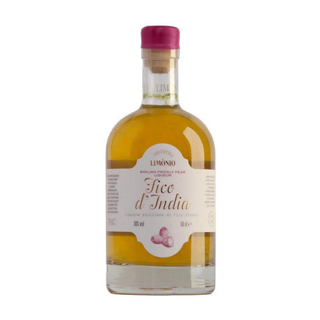 Limonio Fico (Prickly Pear) 30% 500ml-Spirits-World Wine