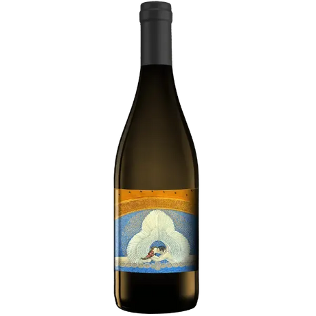 Domaine De L'Ecu Nobis Syrah - Zero Sulphur 2020-Red Wine-World Wine
