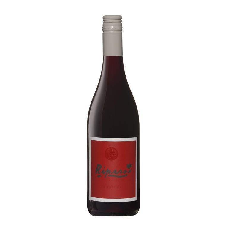 Blind Corner Ripasso 2023-Red Wine-World Wine