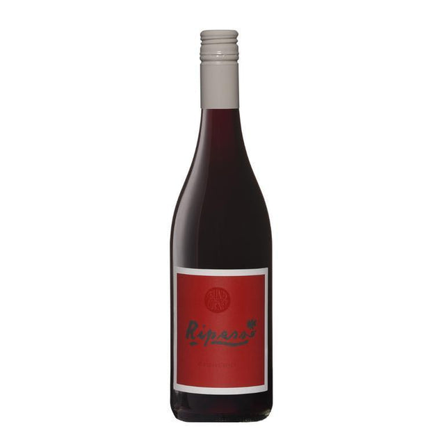 Blind Corner Ripasso 2023-Red Wine-World Wine