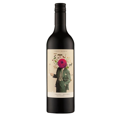 Linnaea Arlequin Heathcote Cabernet Sauvignon 2017-Red Wine-World Wine