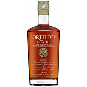 Sortilege Prestige 7 yrs 40.9% 700ml