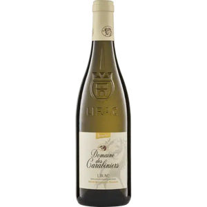 Domaine Des Carabiniers AOP Lirac Blanc 2020